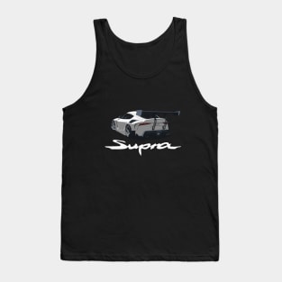 Supra MK 5 Tank Top